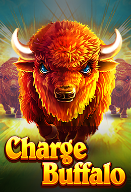 Charge Buffalo สล็อต Jili
