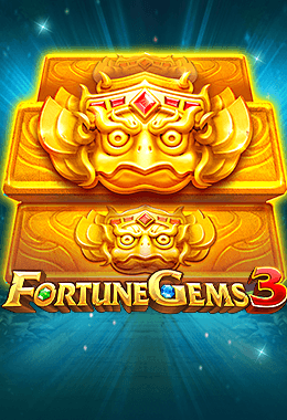 Fortune Gems 3 สล็อต Jili