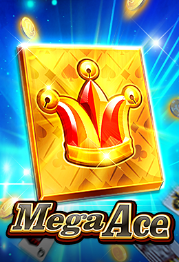 Mega Ace Slot Jili