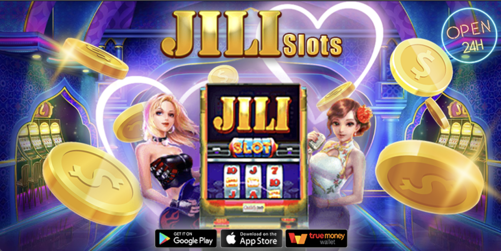 JILI ทดลองเล่นฟรีทุกเกม