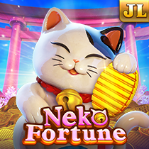 Neko fortune เกมสล็อตยอดฮิต