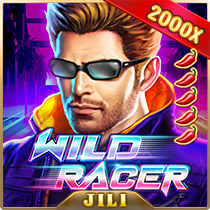 wild racer เกมสล็อตค่าย จิลิ