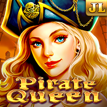 pirate queen เกมสล็อตค่ายจิลิ แตกหนักมาก