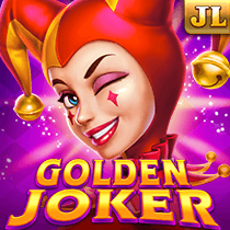 golden joker เกมใหม่มาแรง ฟรีสปินเข้าง่าย